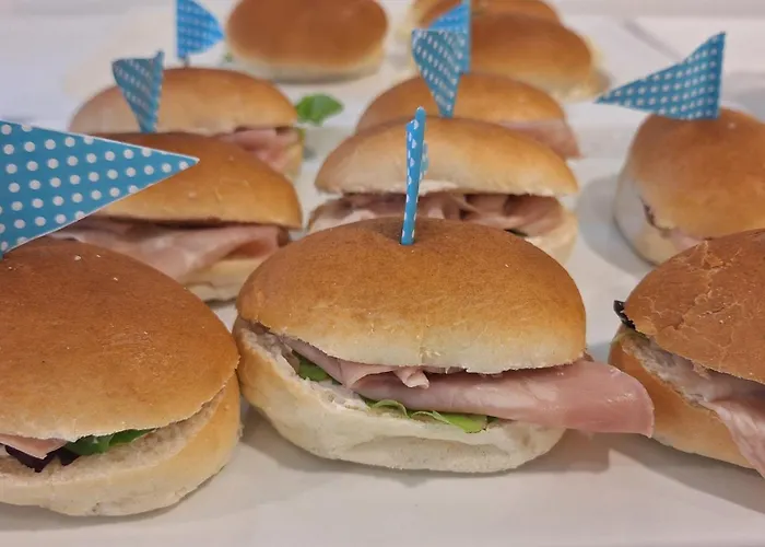 Elisabetta 2 StelleAlbergo